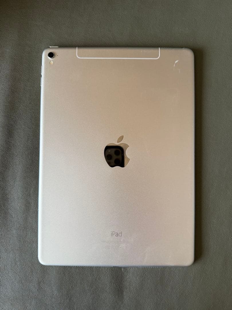 iPad Pro 第一世代 (9.7インチ)