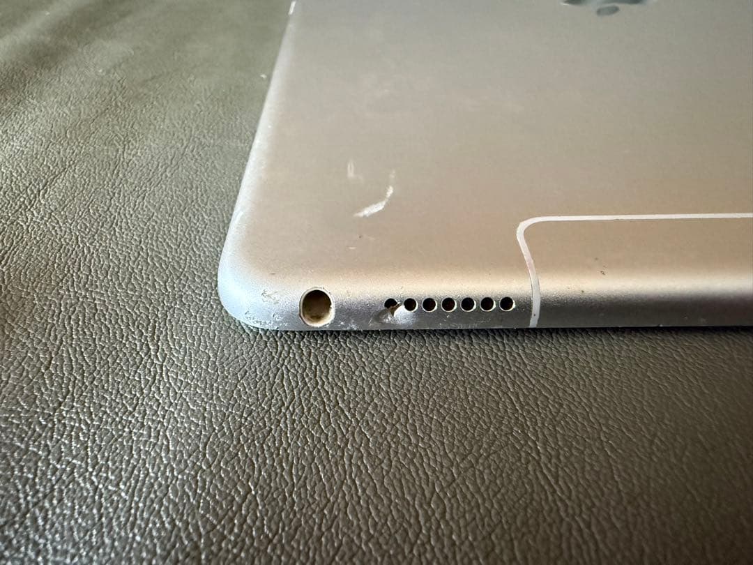 iPad Pro 第一世代 (9.7インチ)