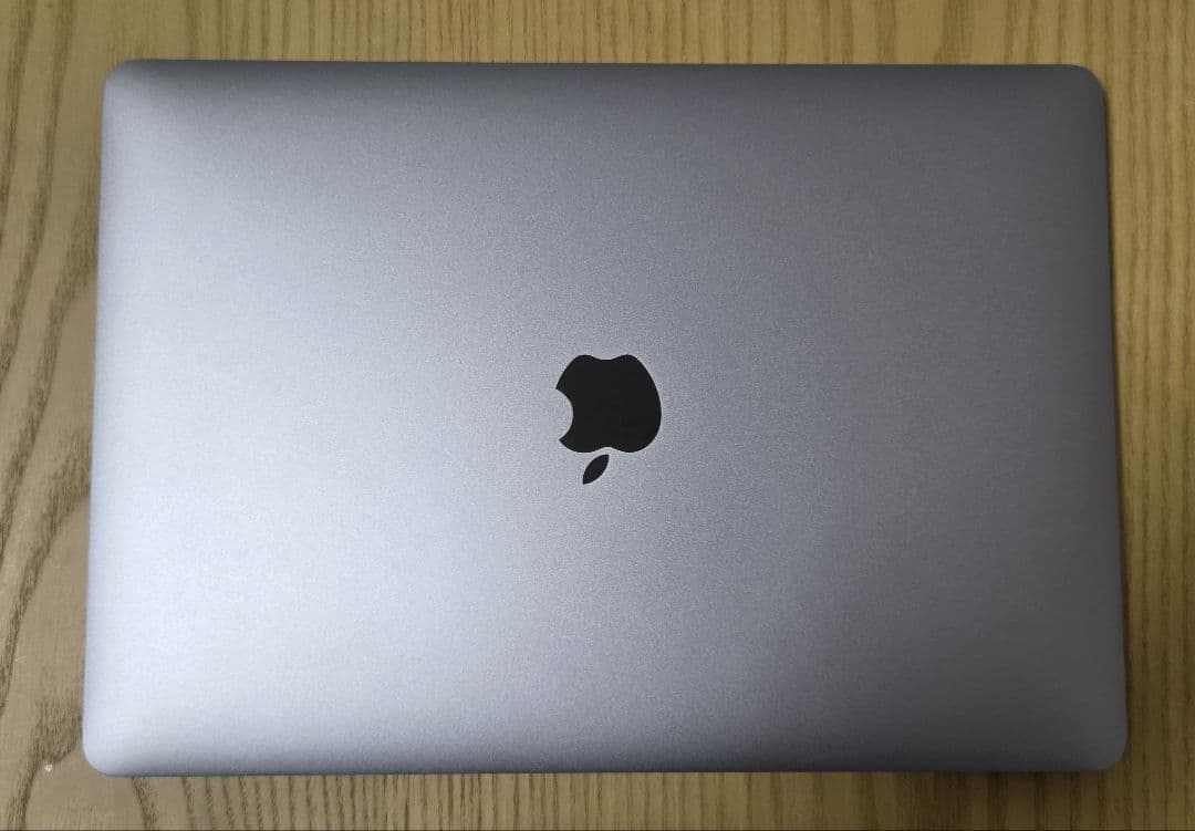 HappyKid　MacBook Pro 13 M1 8GB 1TBSSD