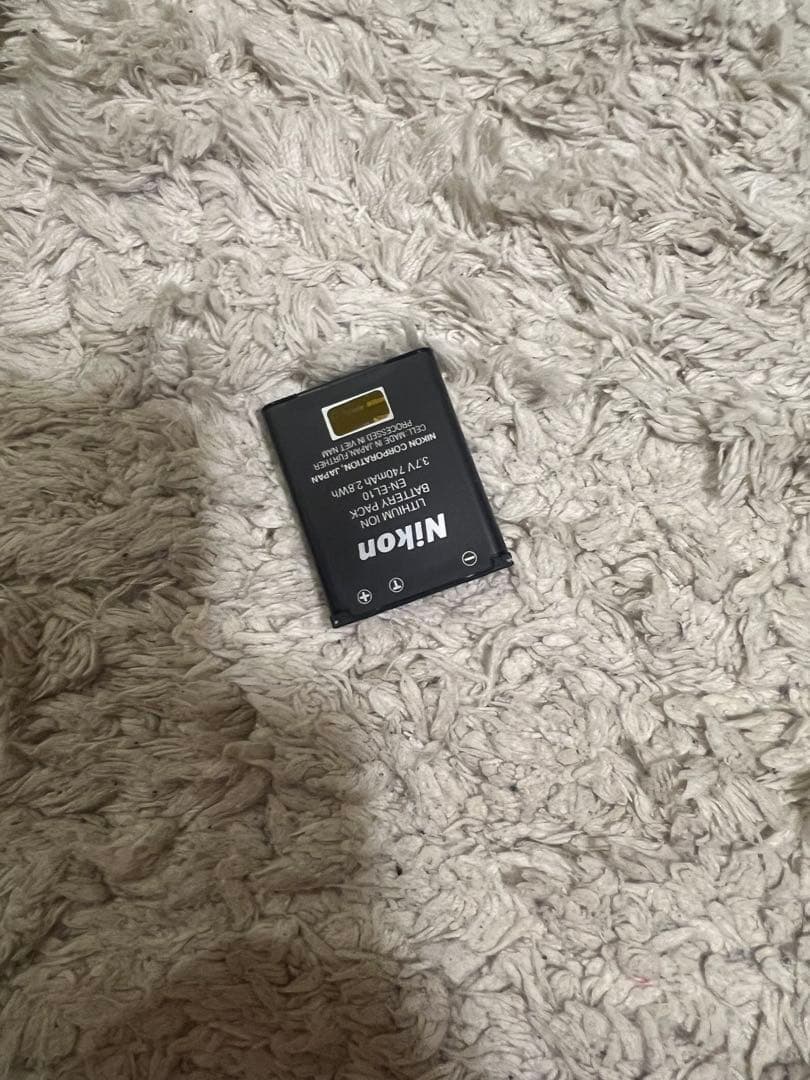 デジタルカメラ Nikon COOLPIX S5100