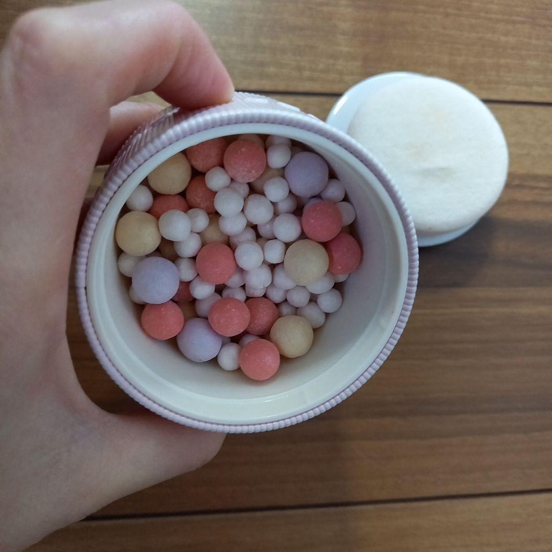 希少 Guerlain メテオリット ビーユ パール カルーセル