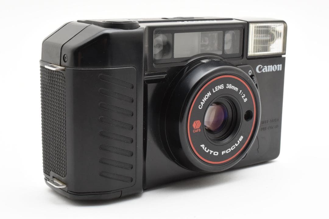 #300★動作品★ Canon Autoboy2