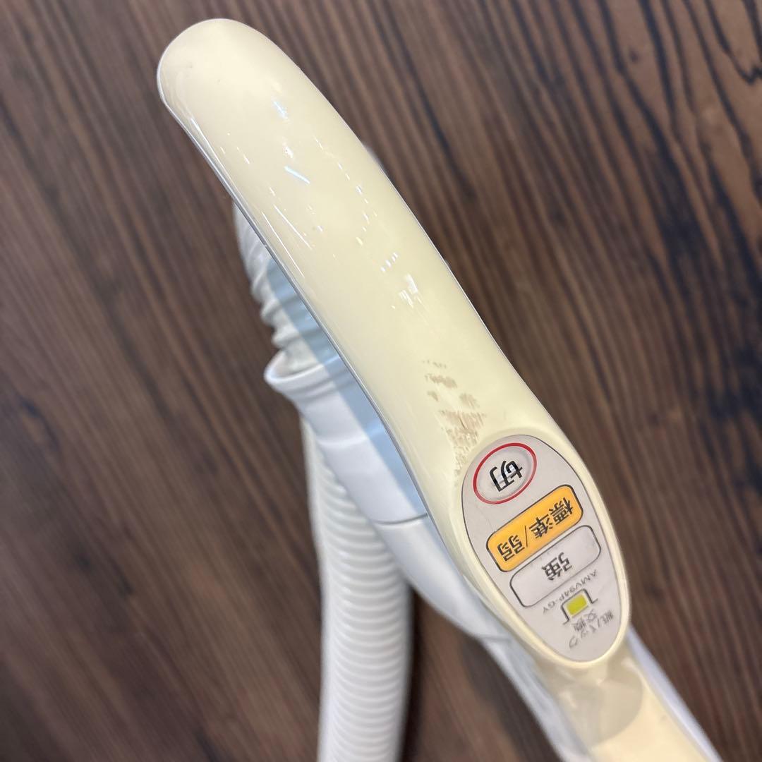 パナソニック MC-PKL15A 紙パック式掃除機 2014年製