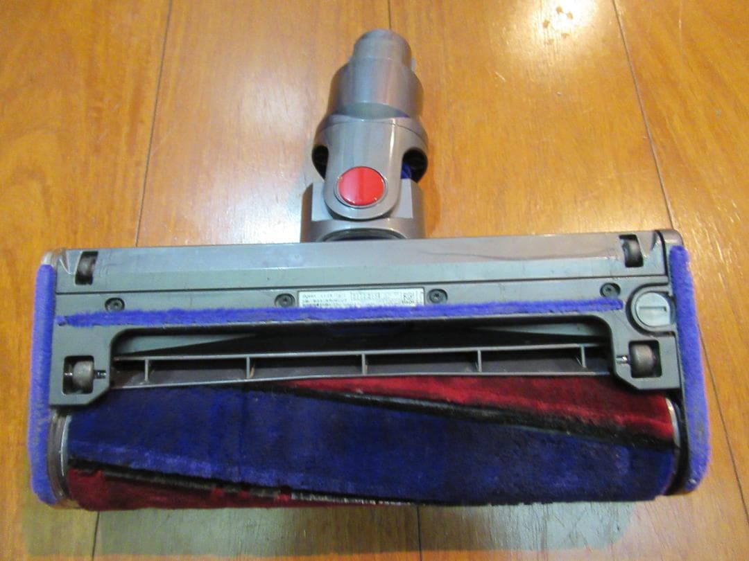 Dyson スティッククリーナー サイクロン式