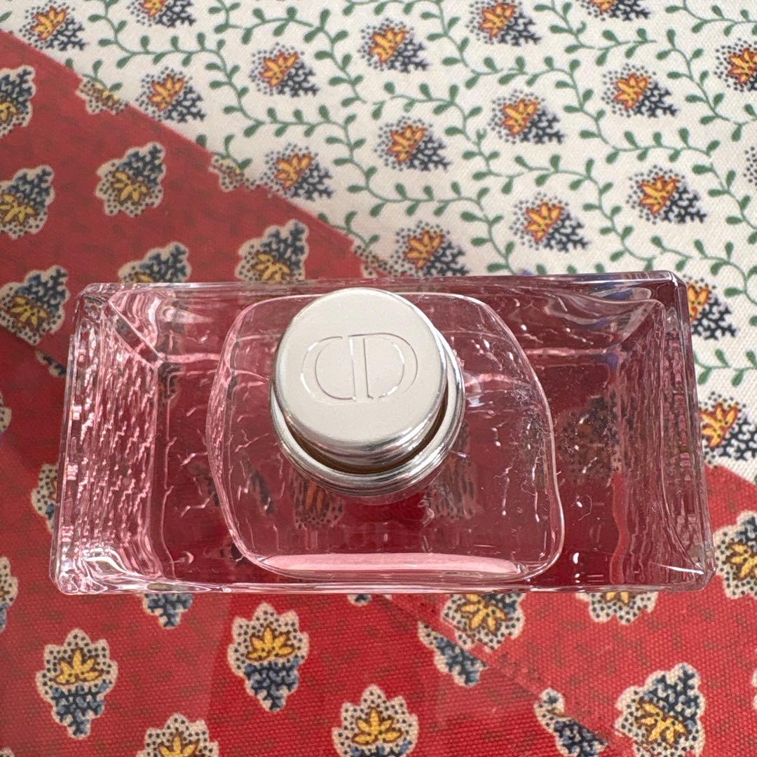 Miss Dior Parfum 80ml （海外免税店購入）