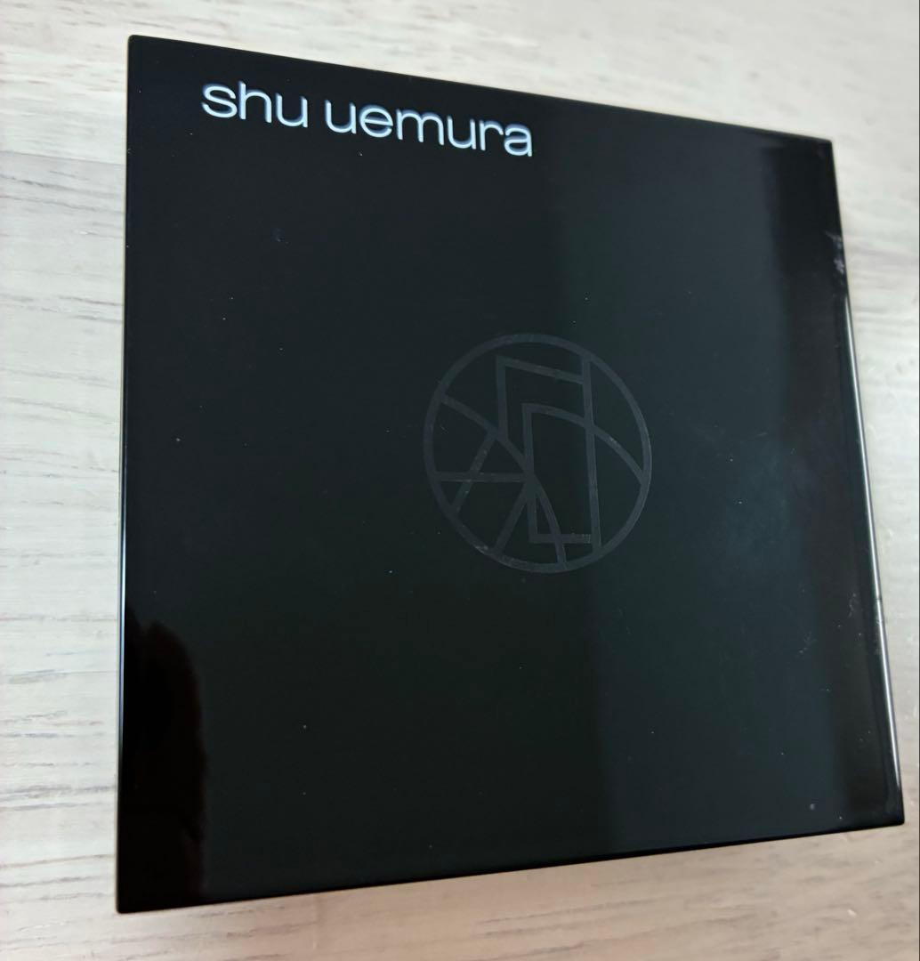 ♡２個セット♡shu uemuraアイスカルプトアッシー ローズアメジストレイン