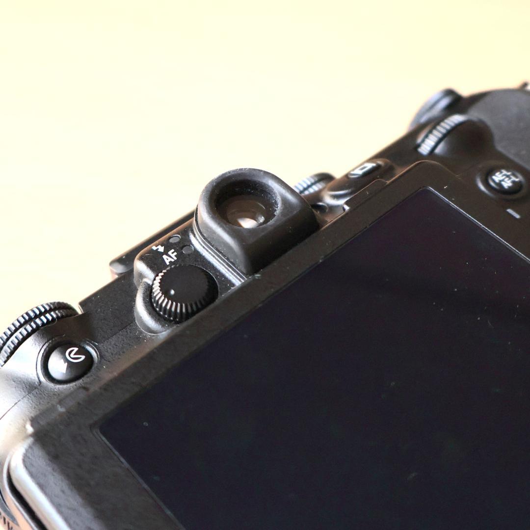 Nikon COOLPIX P7100・完動品