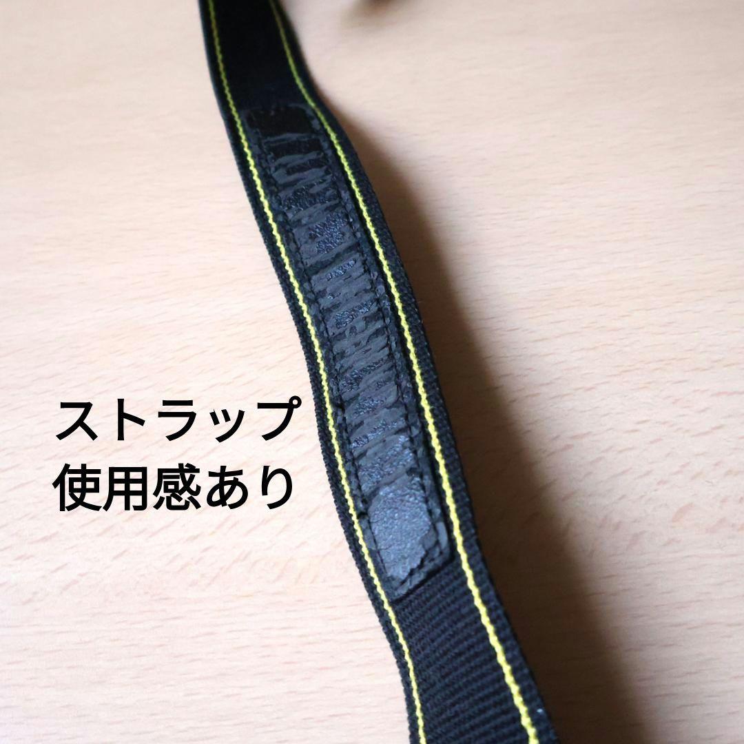 Nikon COOLPIX P7100・完動品