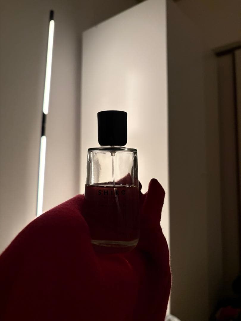 shiro マーベラススター　オードパルファン　100ml