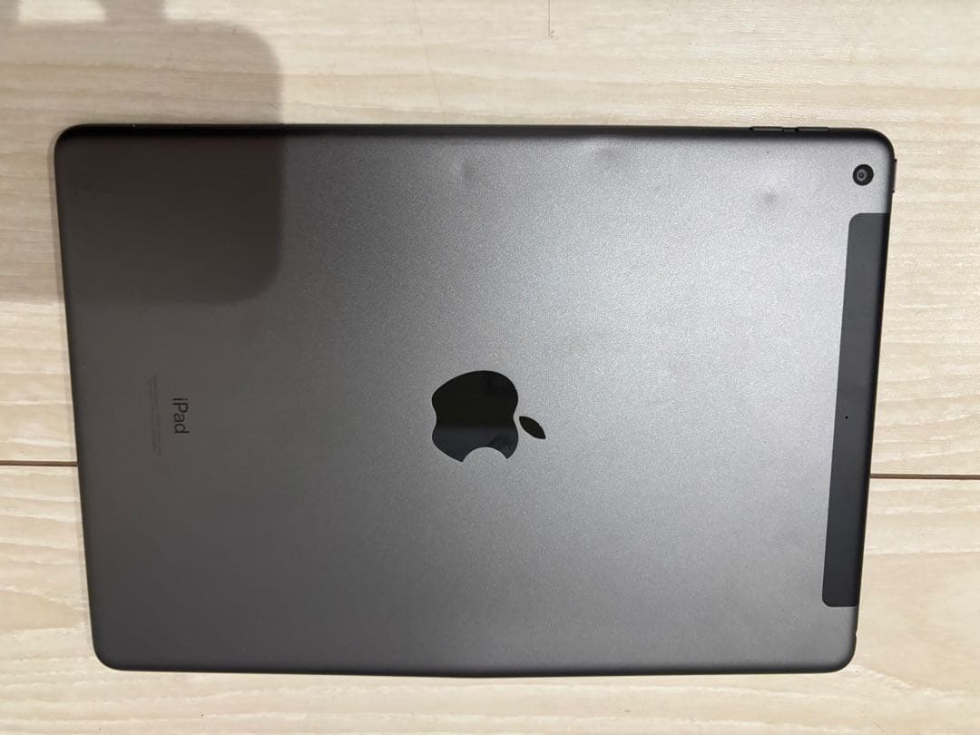 Apple iPad 第9世代　64GB スペースグレー 本体