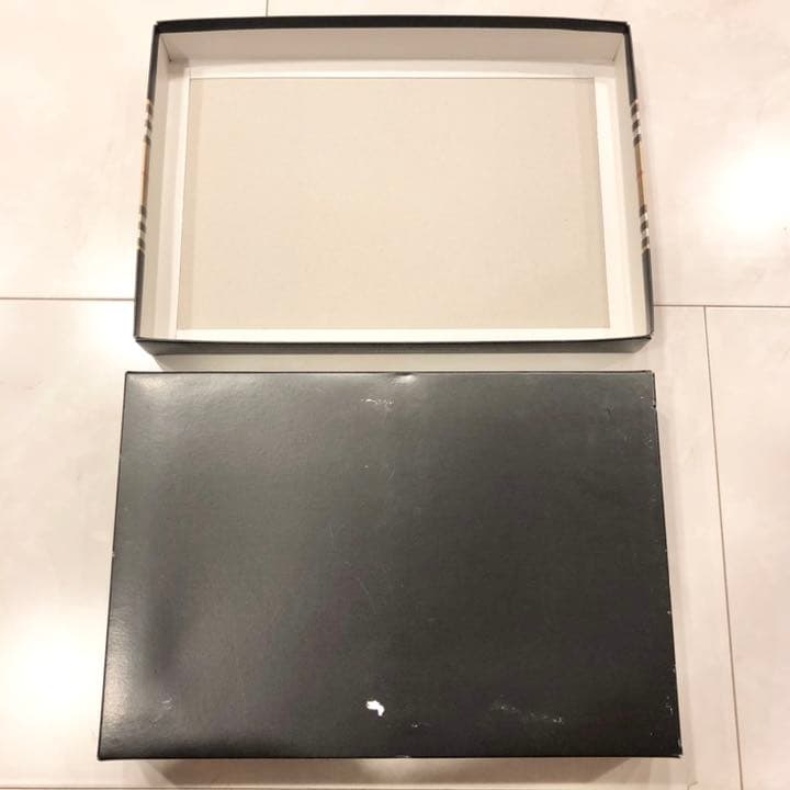 新品未使用未開封　バーバリー フェイスタオル　綿100％ Burberrys