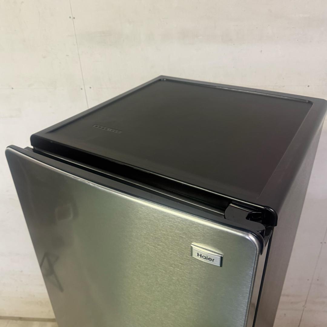 清掃済み！ Haier 冷蔵庫 小型 一人暮らし 148L 2024年製