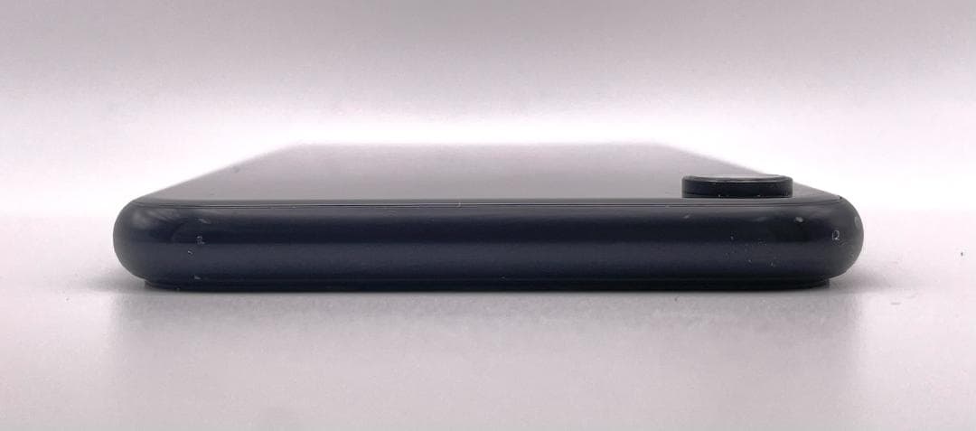 美品‼️ iPhoneXR SIMフリー256GB+バッテリー100%+ガラス