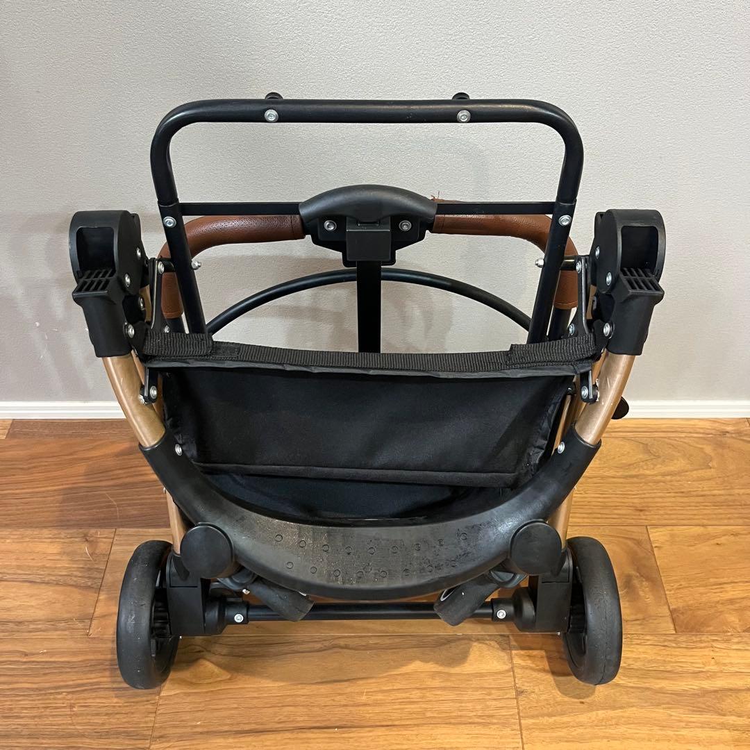 GEX OSOTO（オソト） GRACE RC ノワール耐荷重22kg以下
