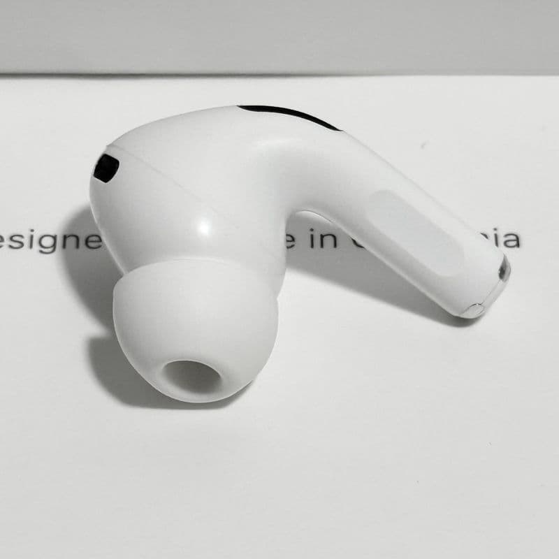 左耳 Apple AirPods Pro 第2世代 A2699 正規品 252