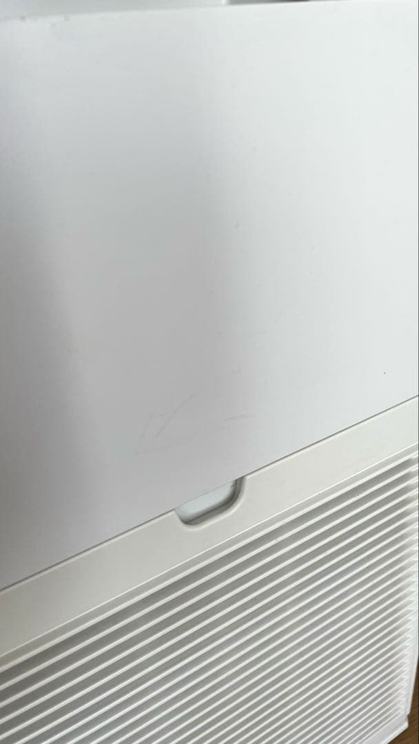 【加湿フィルター新品交換済み！】DAIKIN 加湿空気清浄機MCK-55T-W