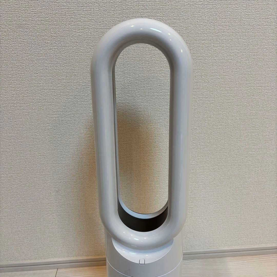 ⭐️美品　Dyson ホット&クール AM09 2022年製 羽根なし