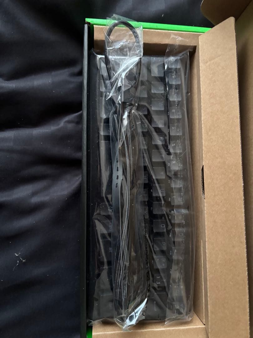 Razer Huntsman V3 Pro Mini 本体 値段交渉可能