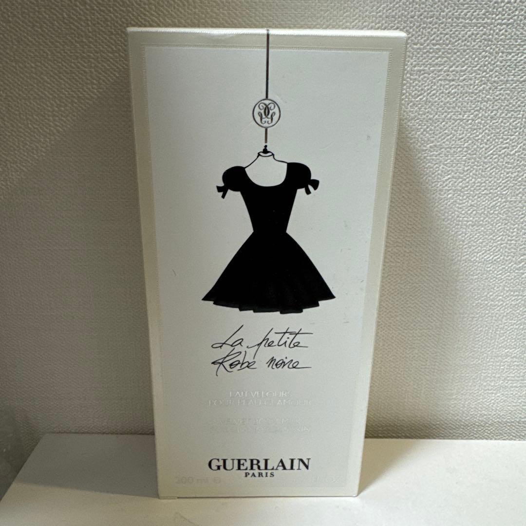 新品Guerlainラ プティット ロープ ノワール オーデパルファン50ml