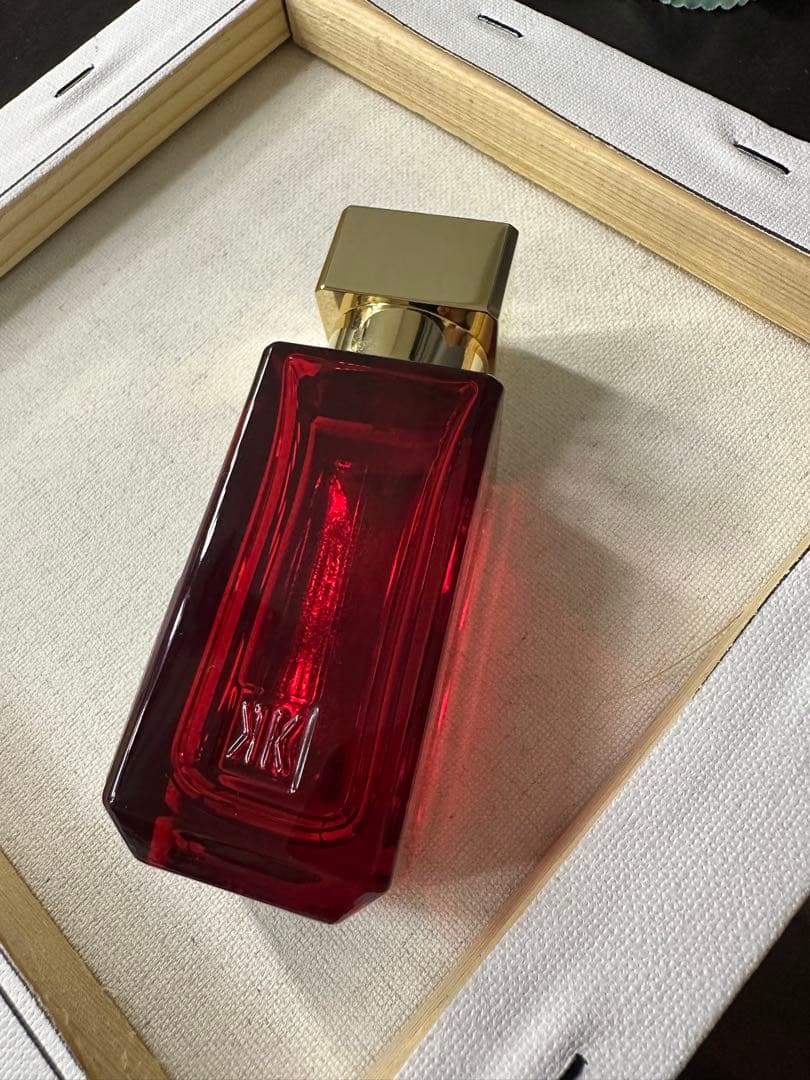 バカラ ルージュ 540 エキストレ ドゥ パルファム 35ML