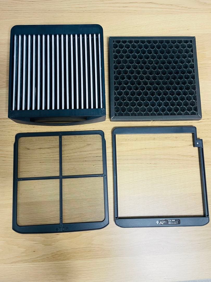 ✨美品 Airdog X3s 完全分解クリーニング済　2021年製