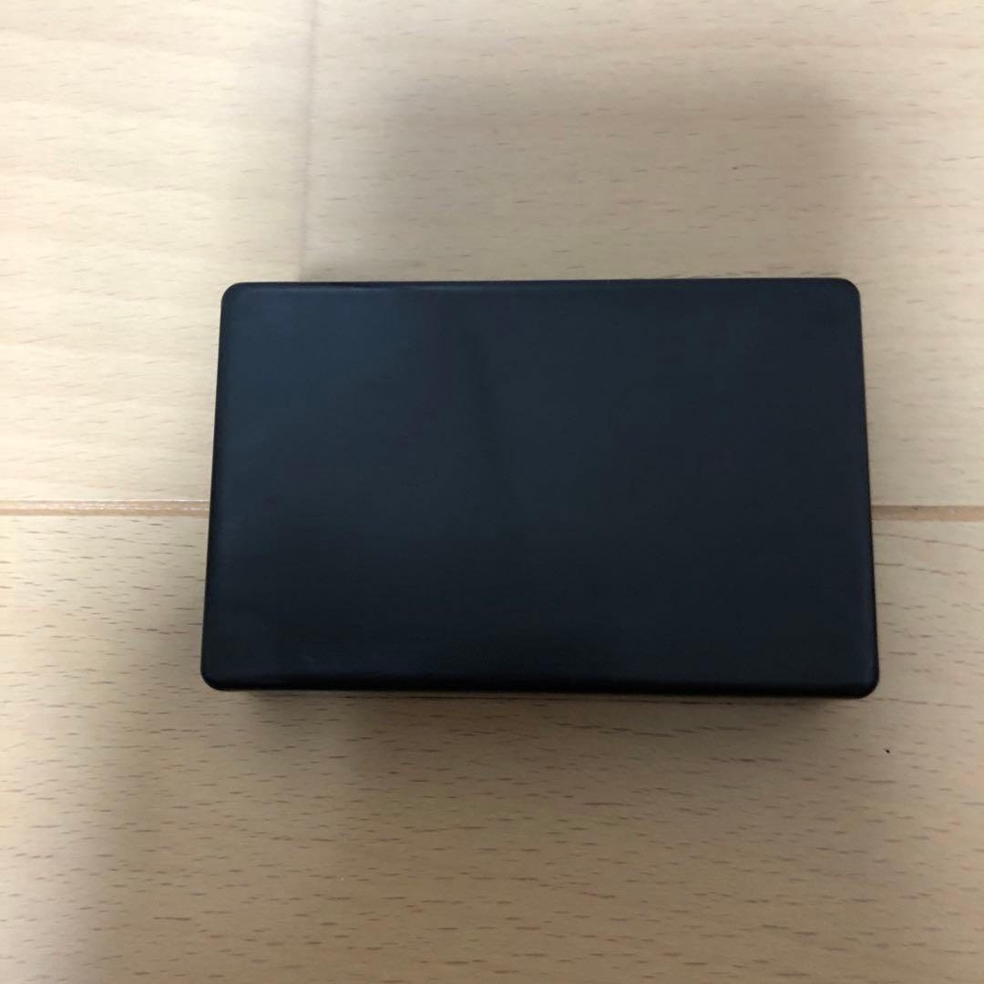 taiko force 感度調整対応PC用接続機　説明書付き