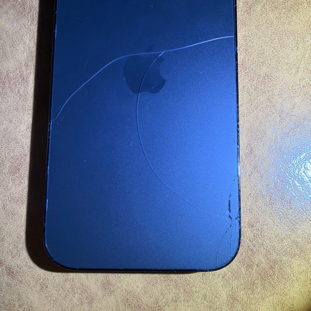 Apple iPhone 14 Pro ディープパープル 128G