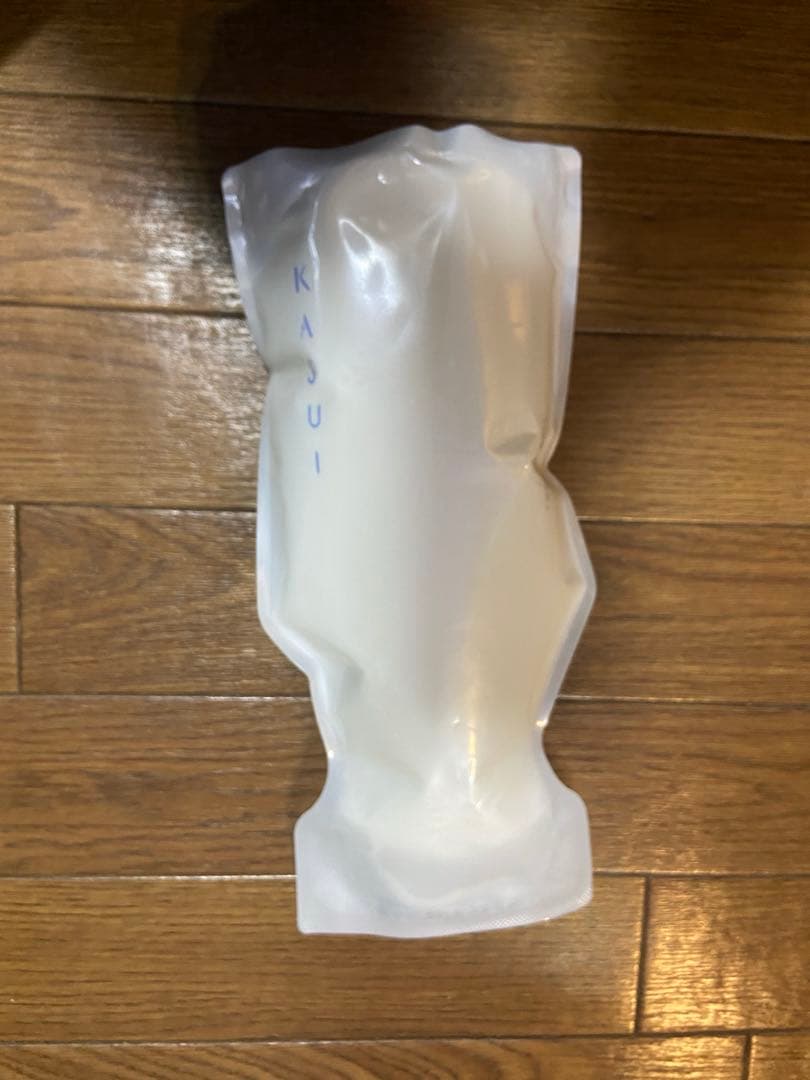 アジュバンカスイトリートメント1000g KASUI