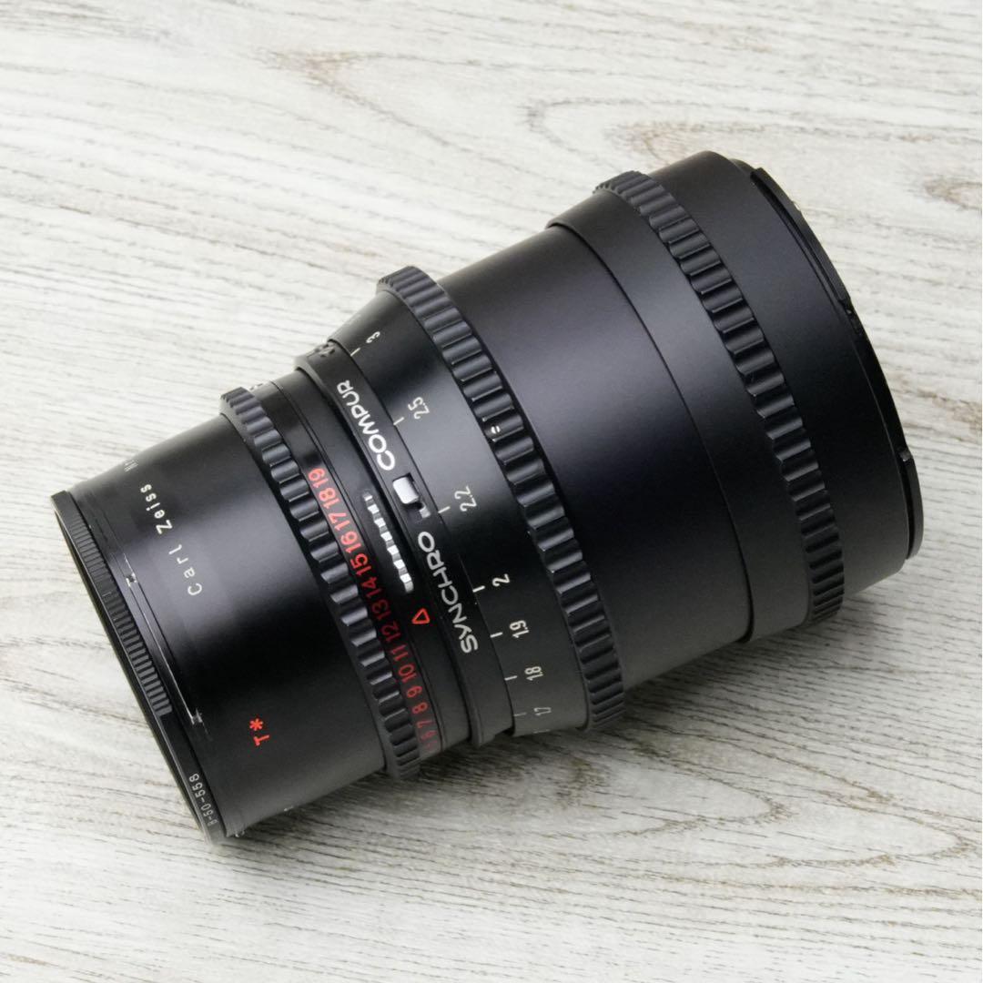 HASSELBLAD C150mm 黒
