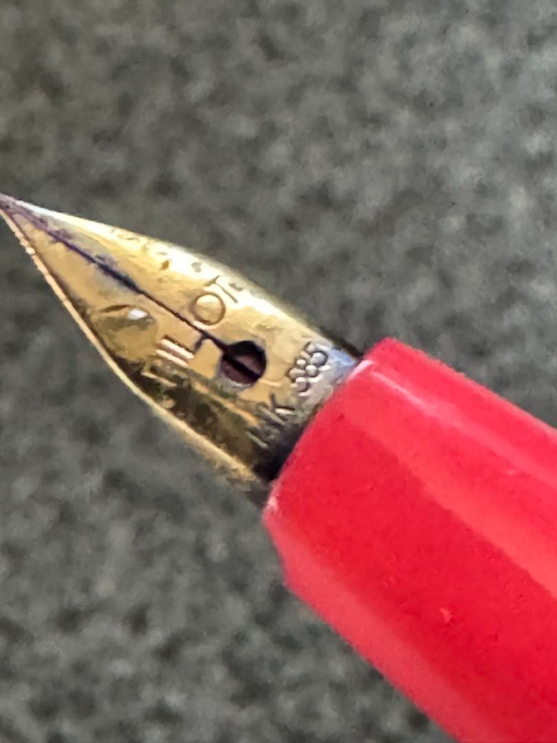 鉄*様 万年筆　まとめ　セーラー　パイロット　PLATINUM 21k 18k