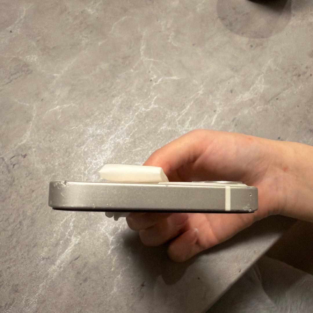 iPhone 12 mini ホワイト 本体　128GB