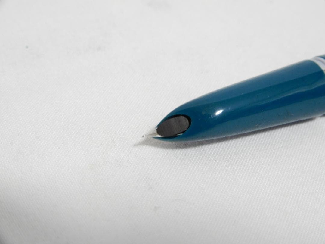 50～60's　PARKER/パーカー　21 スーパー　万年筆　デッド