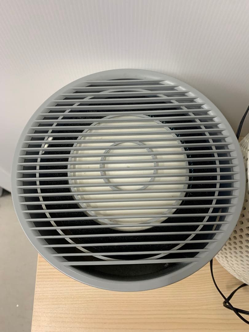Qurio 空気清浄機 & 加湿器