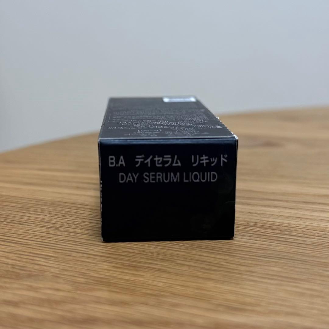 【未開封】POLA ポーラ BA デイセラム リキッド 30ml 化粧下地美容液