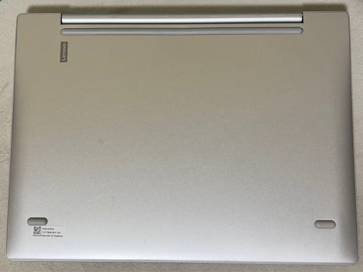 Windowsノート本体 LenovoMIIX320-10ICR Atom x5Z8350 4GB64GB