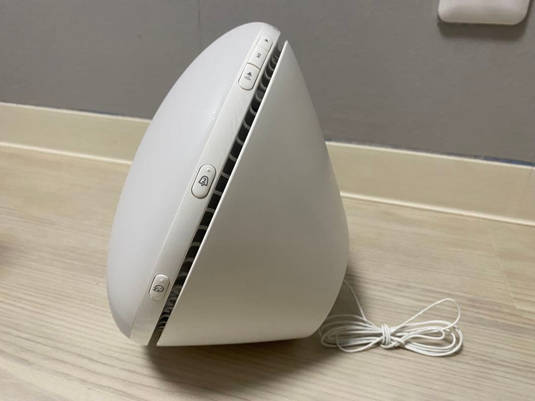 PHILIPS SmartSleep ウェイクアップライト hf3519/15