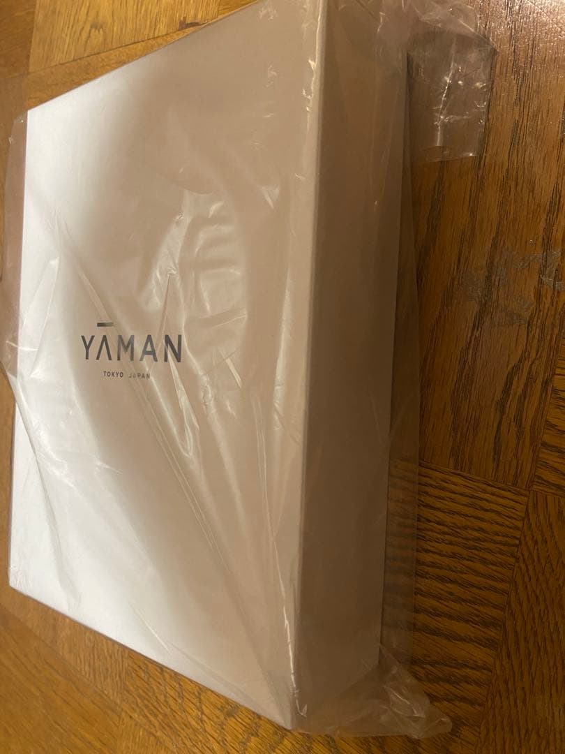 新品未開封 ヤーマン リフトロジー YJFD1N 美顔器 EMS