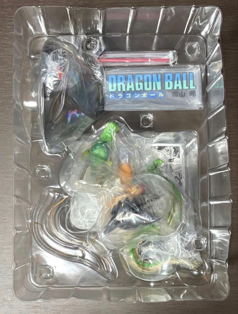一番くじ　ドラゴンボール　40周年　a賞　フィギュア