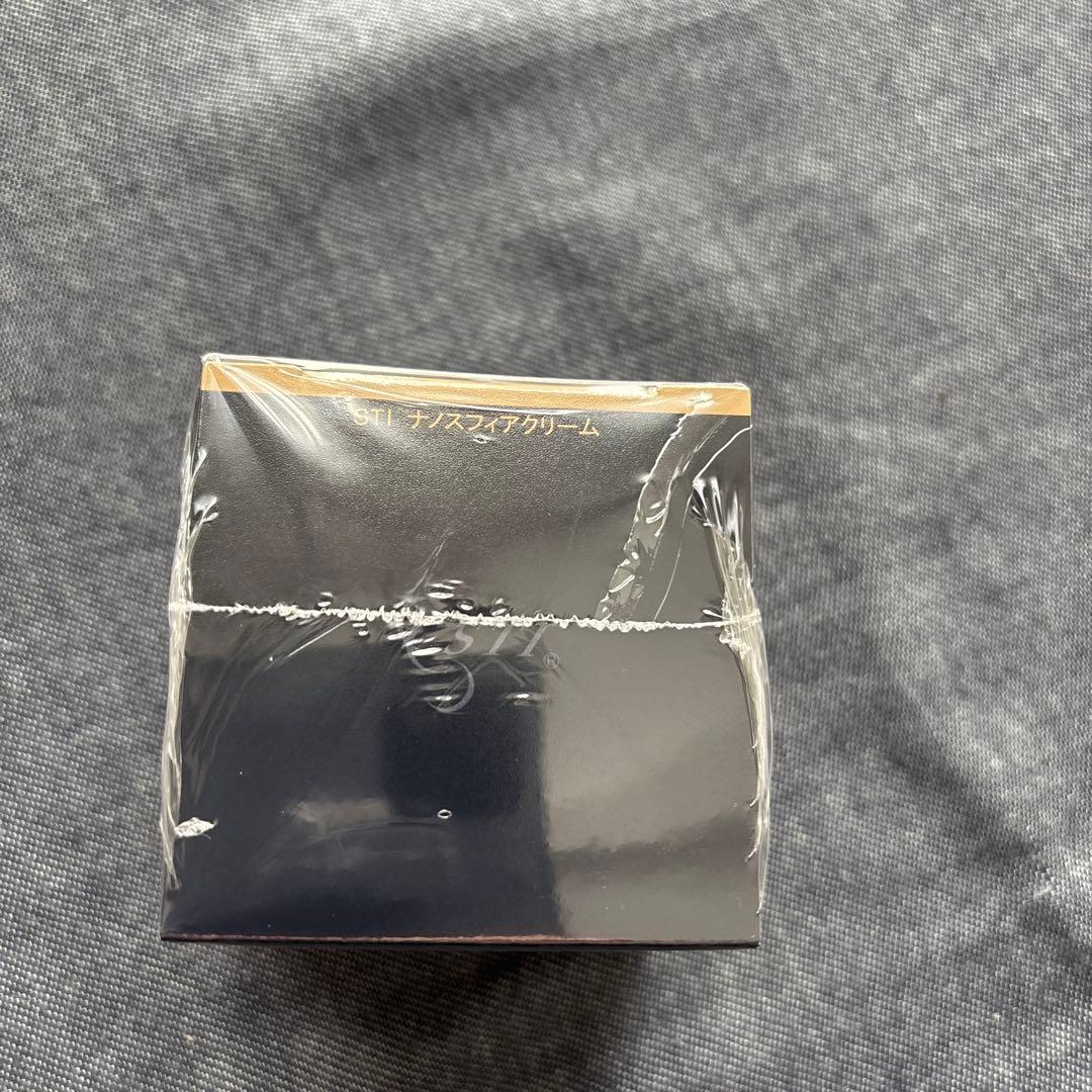 STI ナノスフィアクリーム 35g 新品　ITO