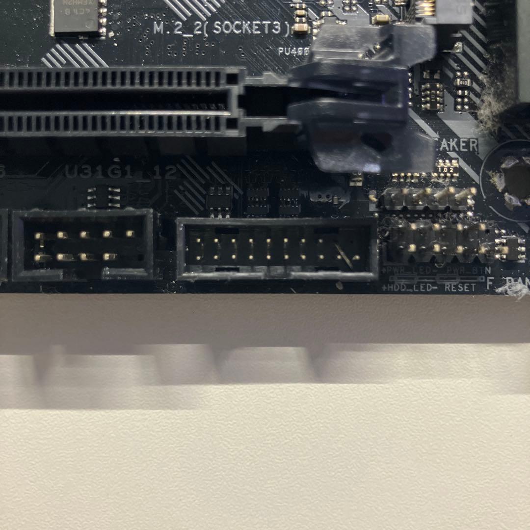 Zalman PCケース TUF GAMING マザーボード