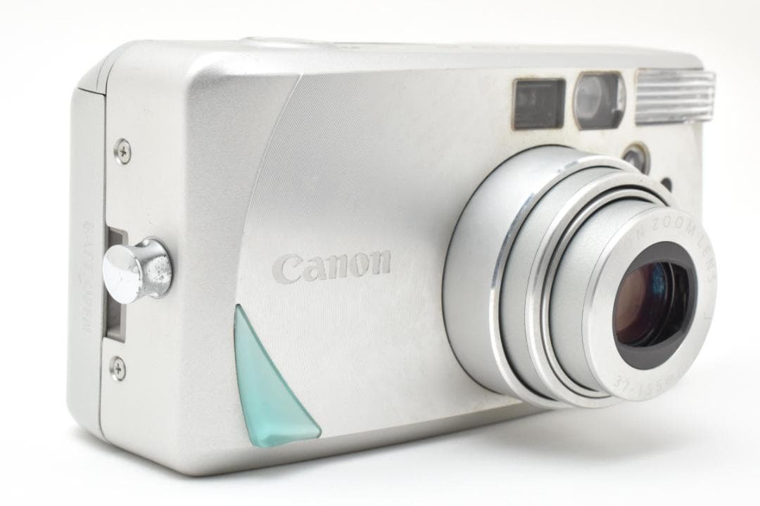 ■ 美品 ■ キヤノン　Canon Autoboy 155 《動作良好》