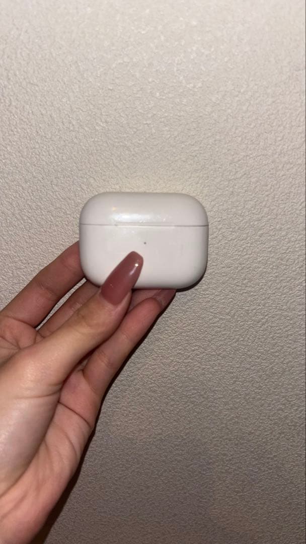 Apple AirPods Pro(第2世代) ワイヤレスイヤホン