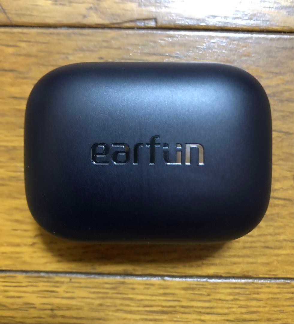 EarFun Air Pro 4 ワイヤレスイヤホン ULTRA ANC