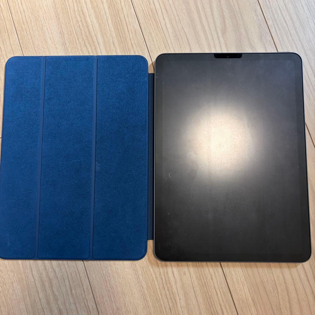 Apple iPad Air 第4世代、Apple Pencil 第2世代