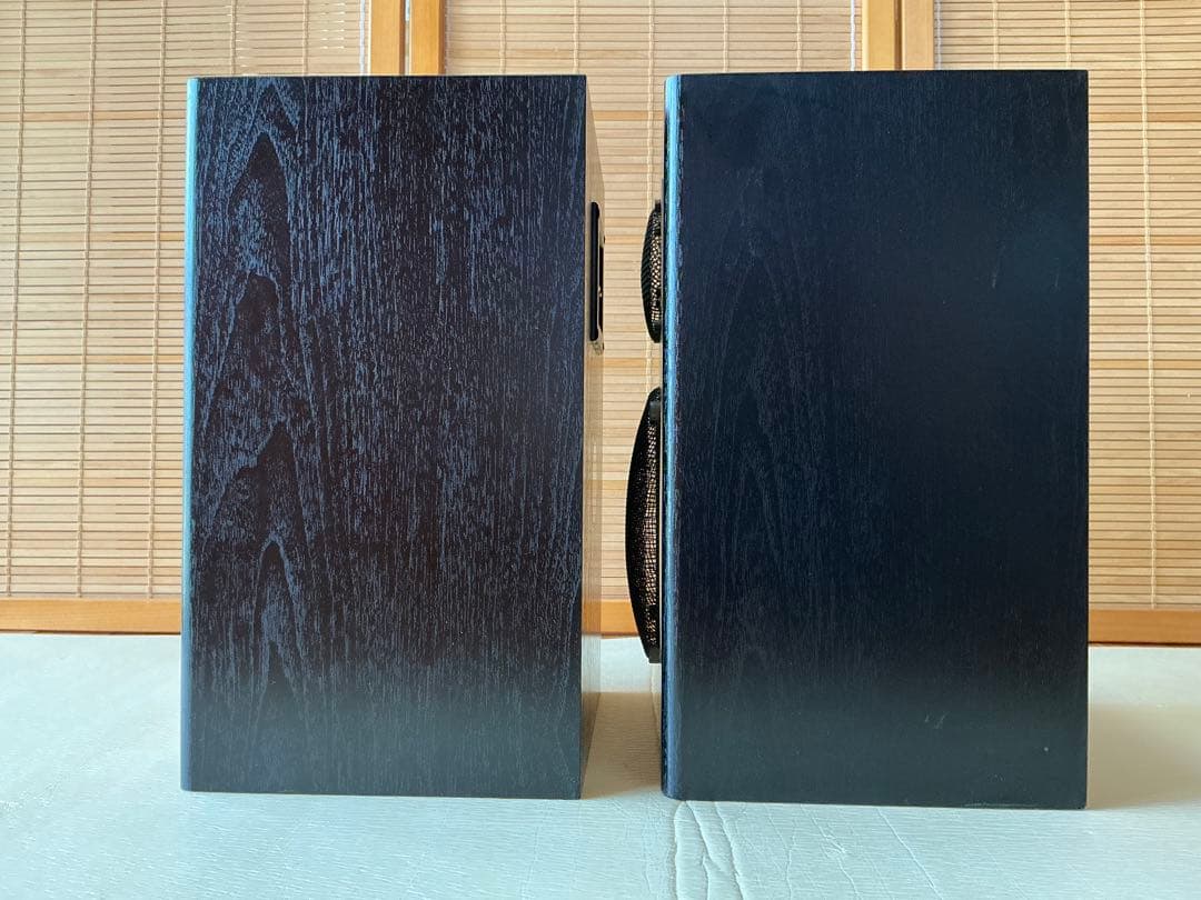 Coral 2ウェイスピーカー EX-101 ペア
