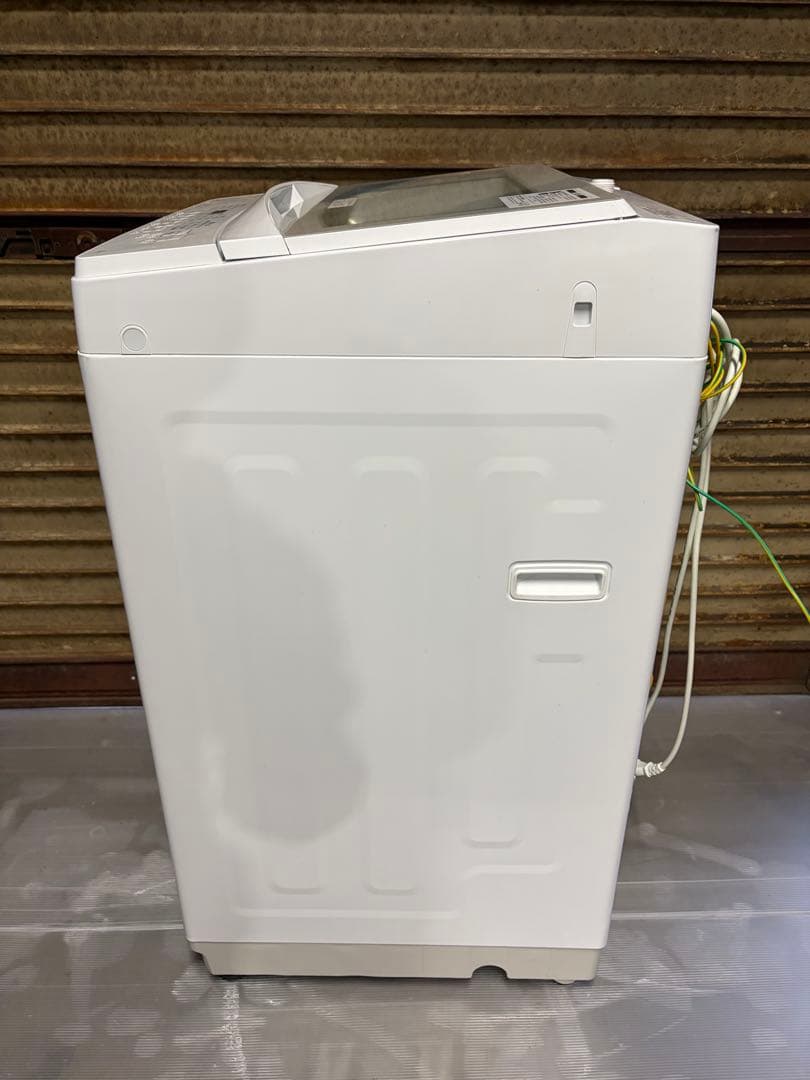ニトリ 洗濯機 6.0kg NTR60 2022年製