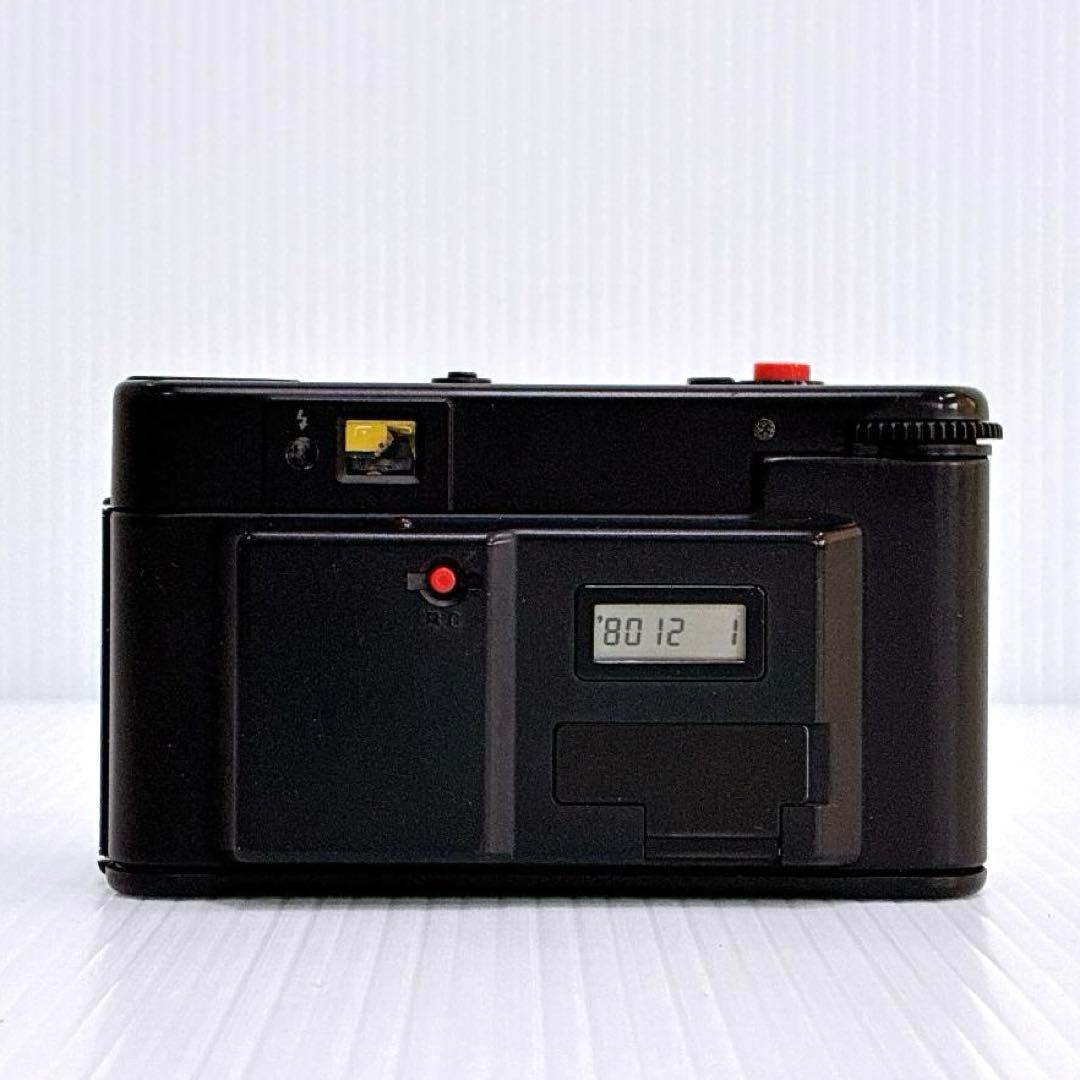 E-042【動作品】PENTAX PC35AF DATE オートロン