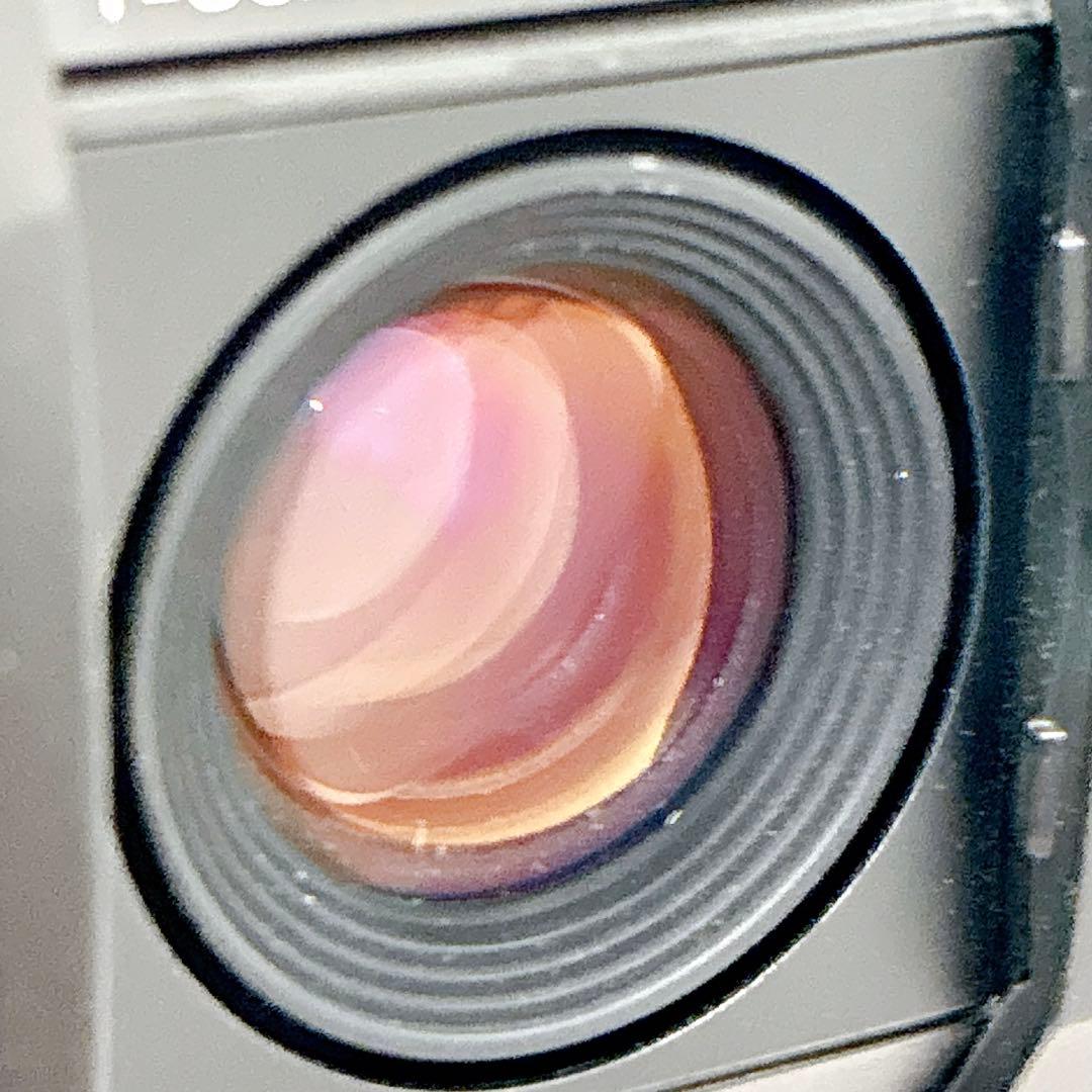 E-042【動作品】PENTAX PC35AF DATE オートロン