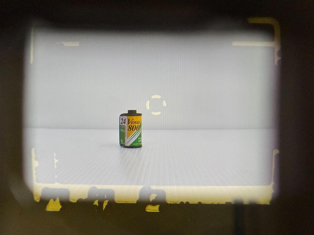 E-042【動作品】PENTAX PC35AF DATE オートロン