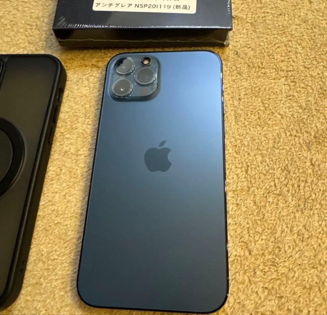 Apple iPhone 12 Pro 128gb本体